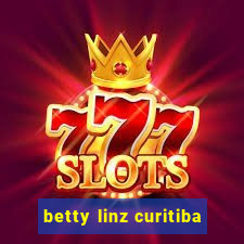 betty linz curitiba